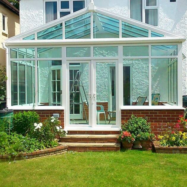 French Doors